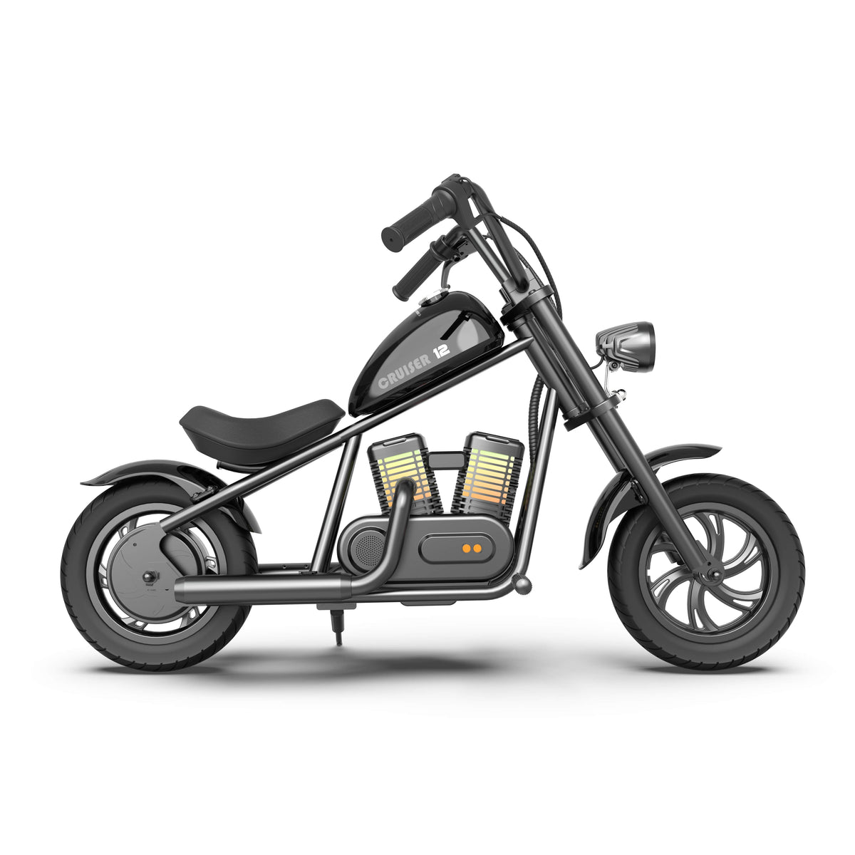 Novi Chopper — Electric Motorcycle for Kids — Electric Balance bike –  gorilla-karts