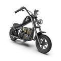Novi Chopper — Electric Motorcycle for Kids — Electric Balance bike