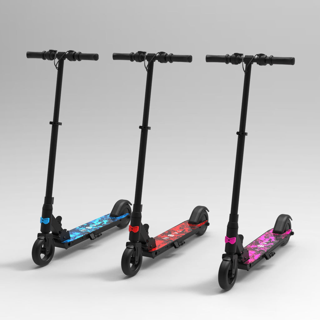 Electric Scooter for Kids - Novi S1 age 6-9yrs