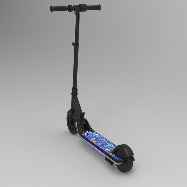 Electric Scooter for Kids - Novi M1 age 5yrs +