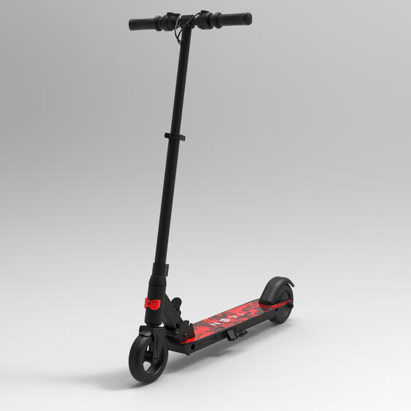 Electric Scooter for Kids - Novi S1 age 6-9yrs