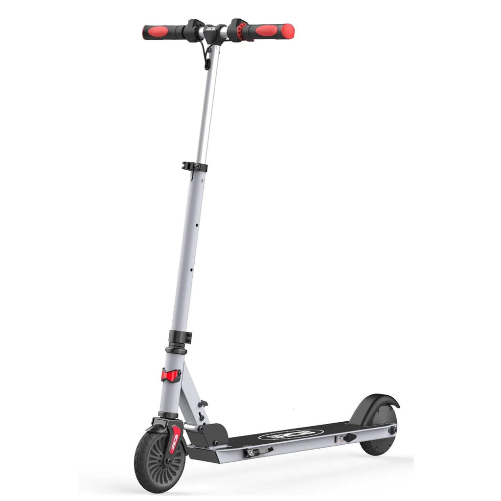 RCB scooters and how it works
