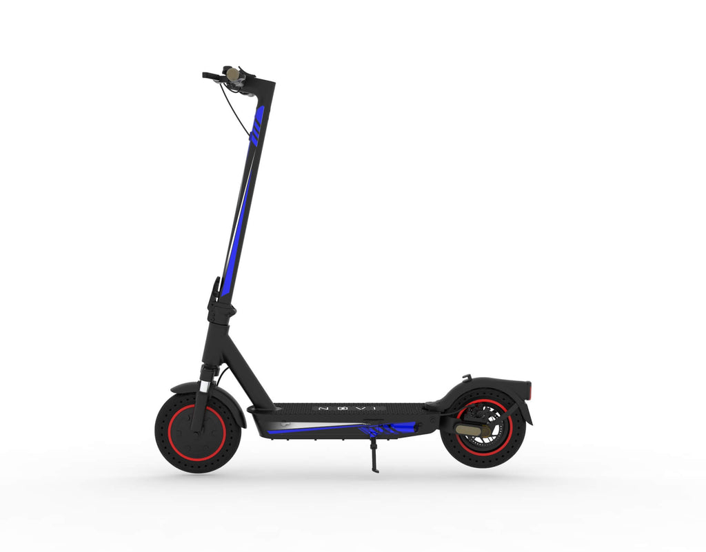 Novi 10kpro Electric Scooter for Teenager and Adults