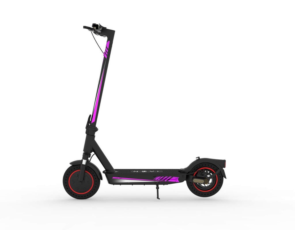 Novi 10kpro Electric Scooter for Teenager and Adults