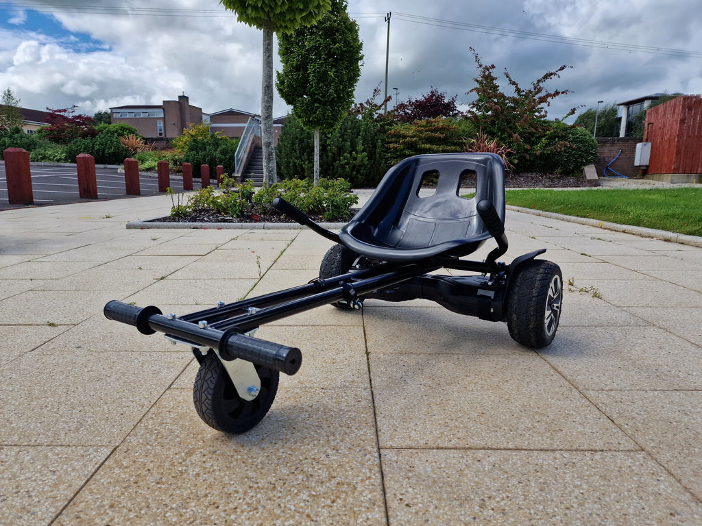 Hoverkart and online hoverboard