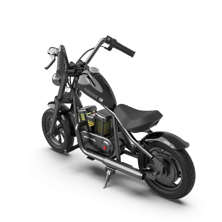 Novi Chopper — Electric Motorcycle for Kids — Electric Balance bike –  gorilla-karts