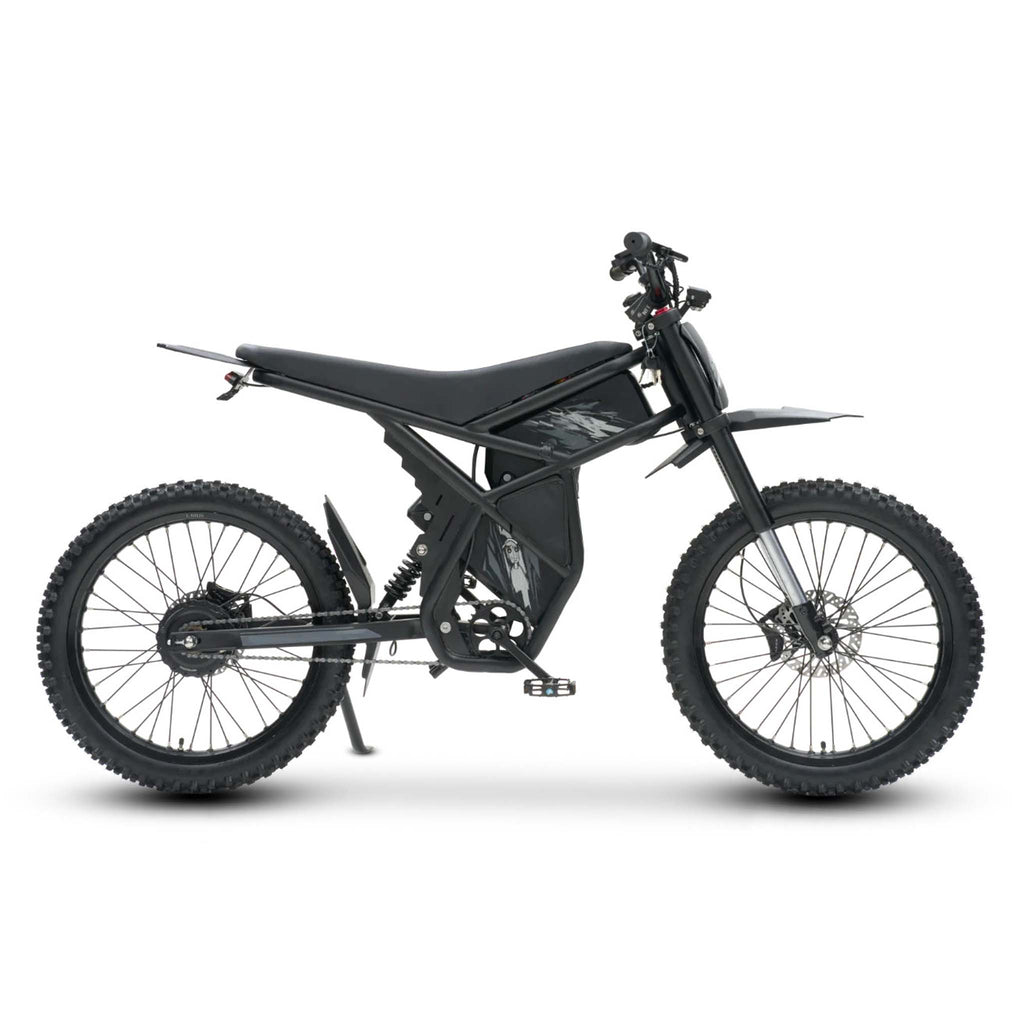 Moto electric bike clearance