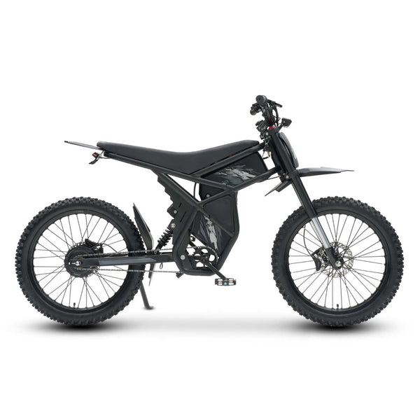 Novi Z1_electric_motorbike_dirt_bike side view