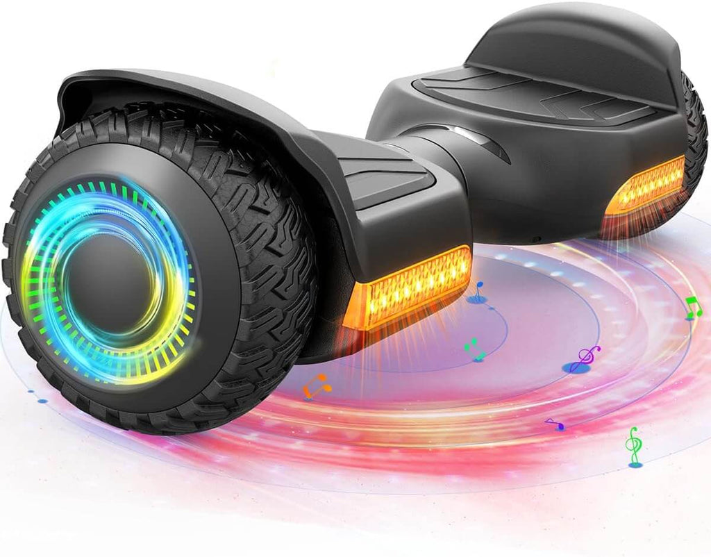 6.5 Inch Off-Road Hoverboard G3