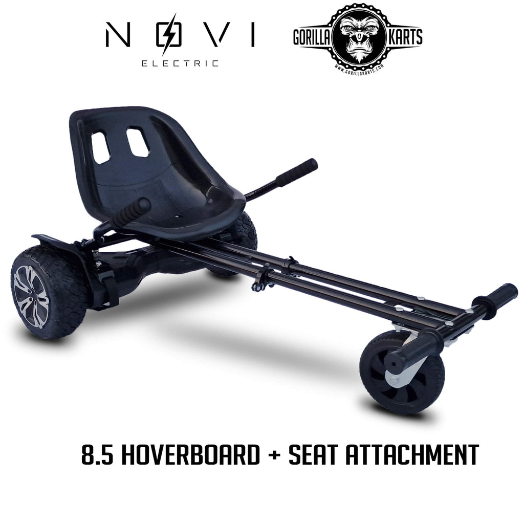 8.5 hoverboard kart new arrivals