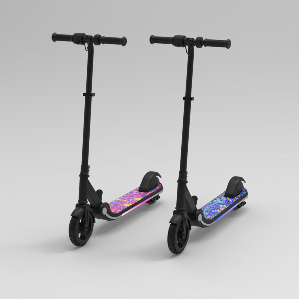 Electric Scooter for Kids - Novi M1 age 5yrs +