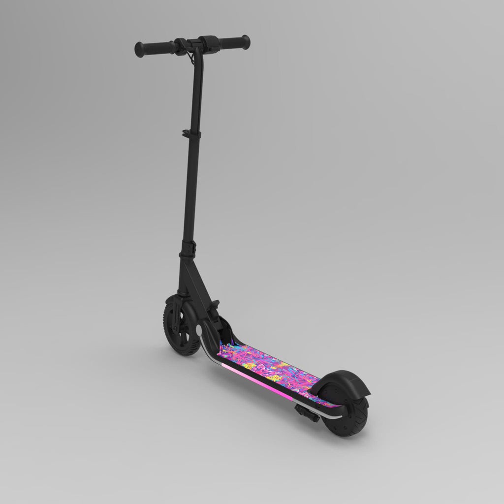 Xiaomi scooter for kids fashion