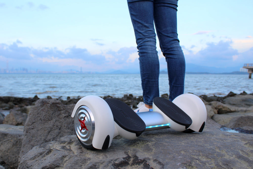 Best safest hoverboard discount