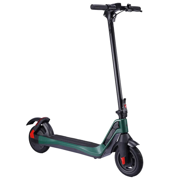 Novi Z9 Electric Scooter Green Teen - Adult