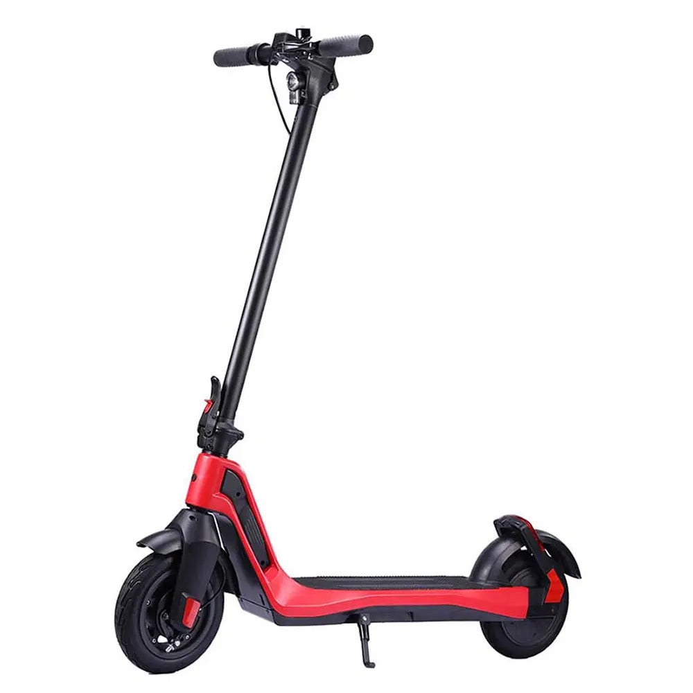 Novi Z9 Electric Scooter Red Teen - Adult