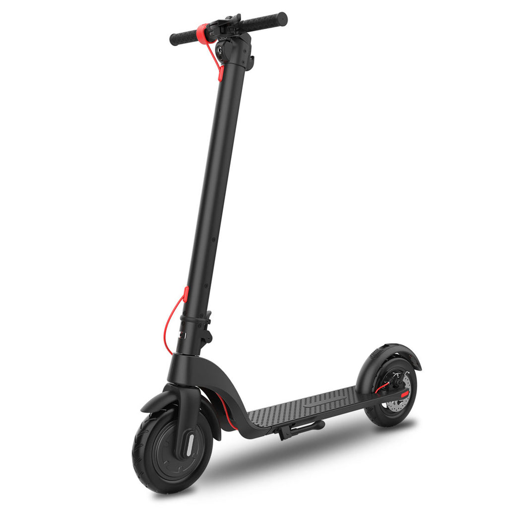 X7 Pro Folding Electric Scooter 8inch Tyre