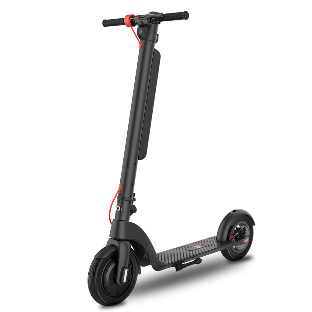 X8 Folding Electric Scooter 10inch Tyre